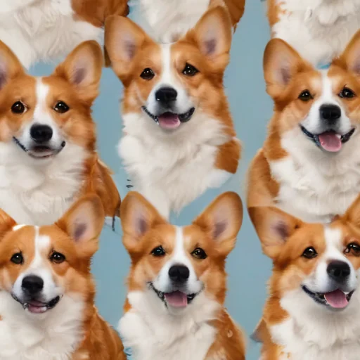 corgi png