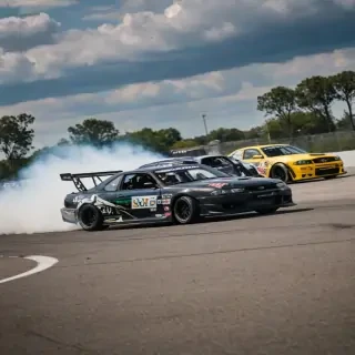 drift cars