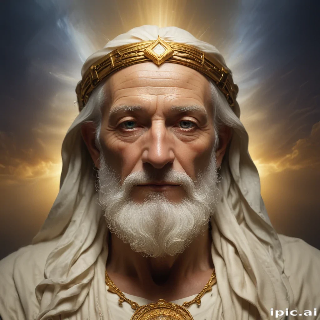 god photos