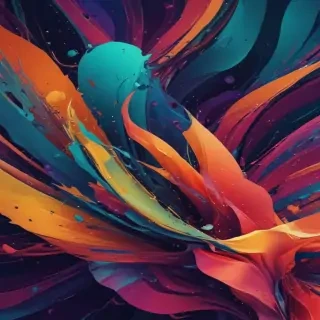 abstract iphone backgrounds