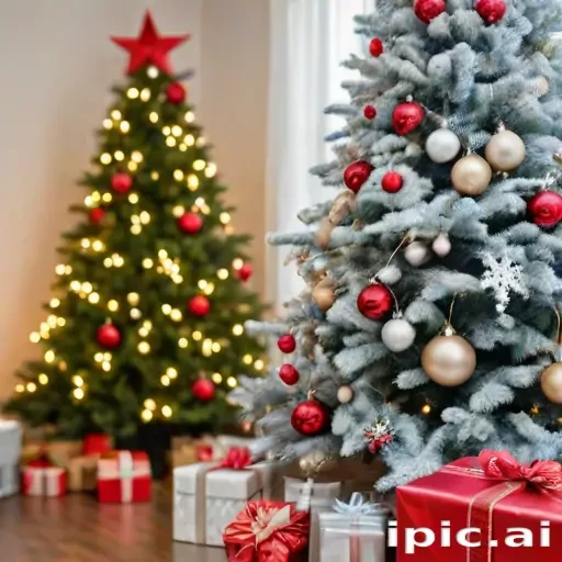 christmas transparent png