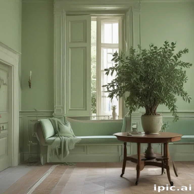 sage green images