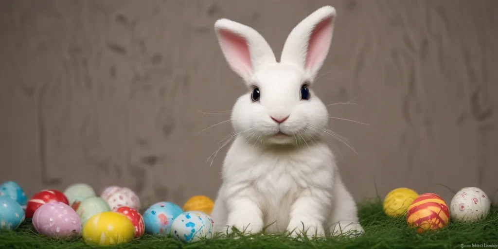 easter bunny