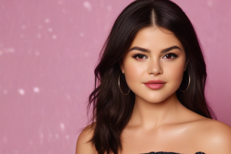 documental de selena gomez