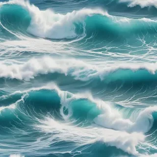 ocean waves png