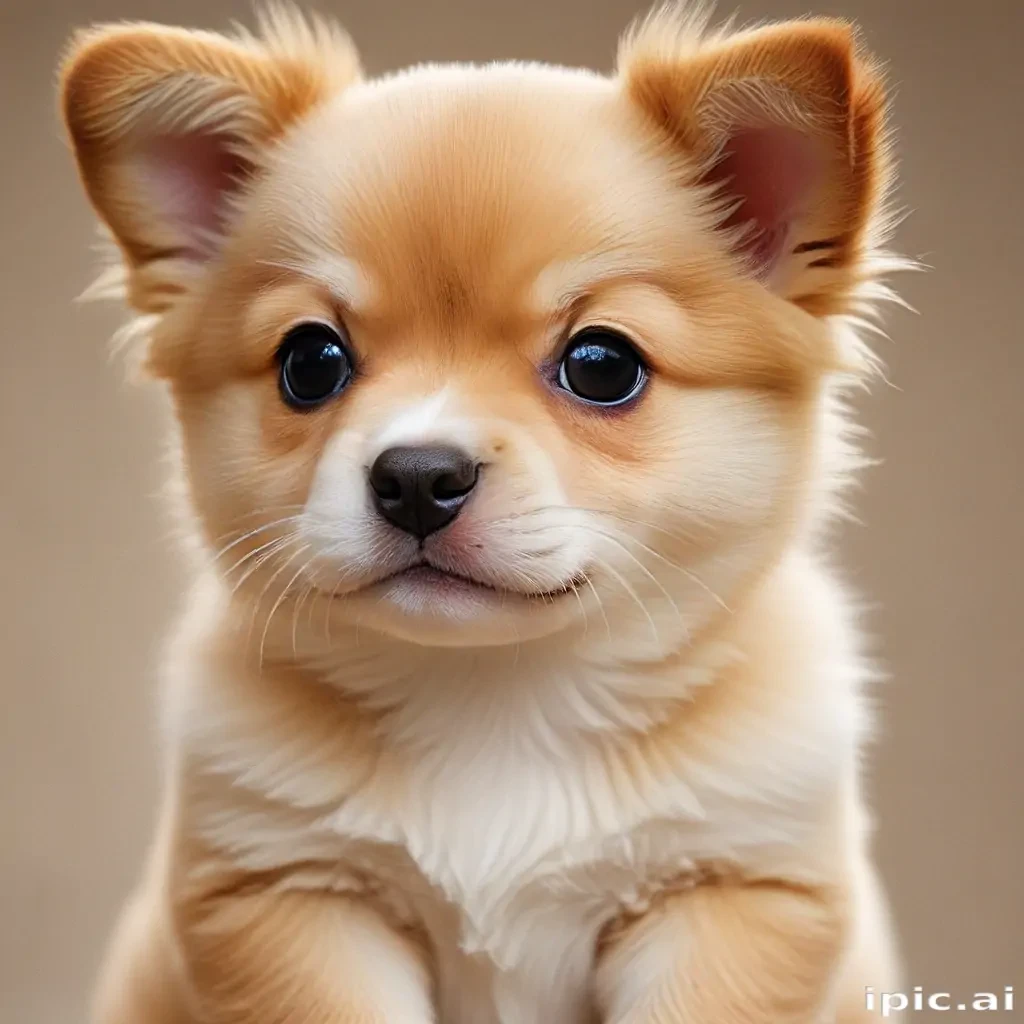 cute dog wallpaper