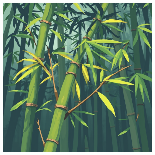 bamboo png