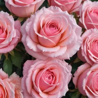 pink roses wallpaper iphone