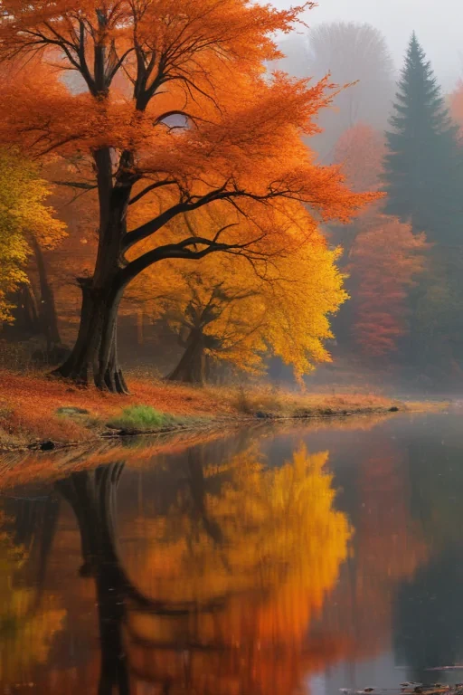 fall wallpaper