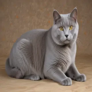 chartreux breed