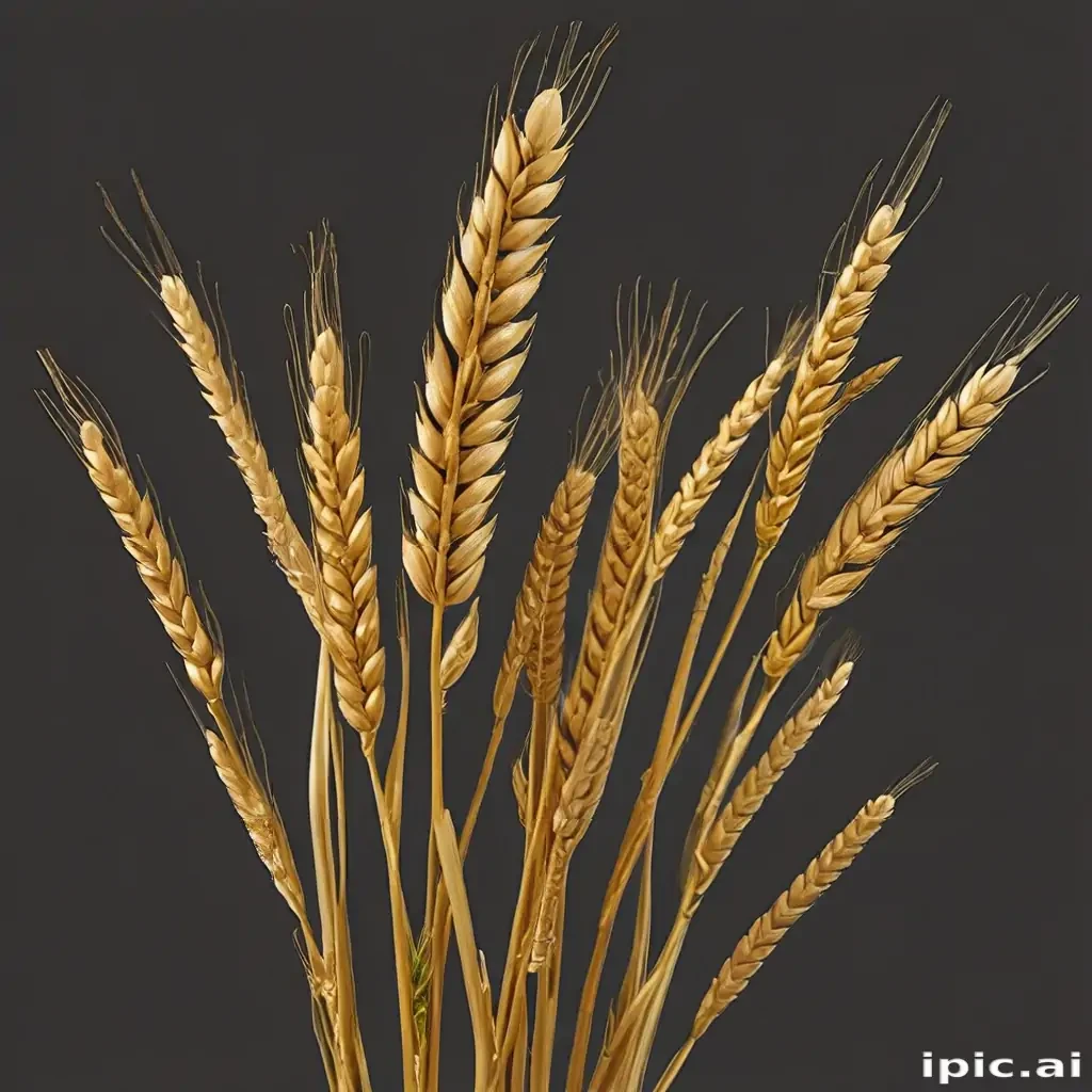 wheat png