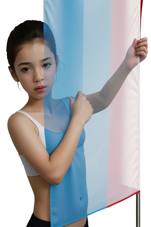 banner transparent