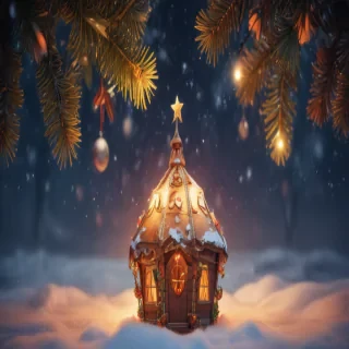 iphone backgrounds christmas