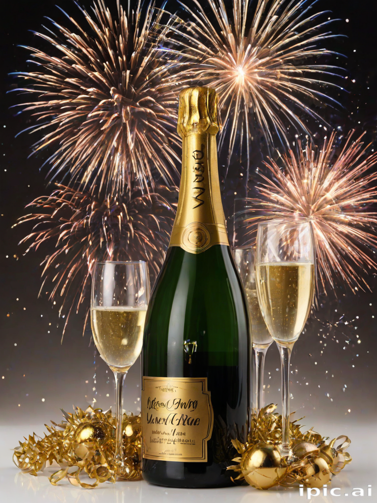 new years eve png