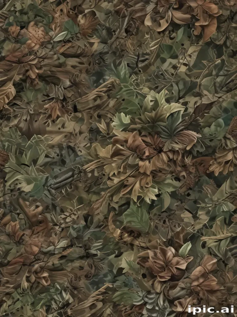 camo iphone background
