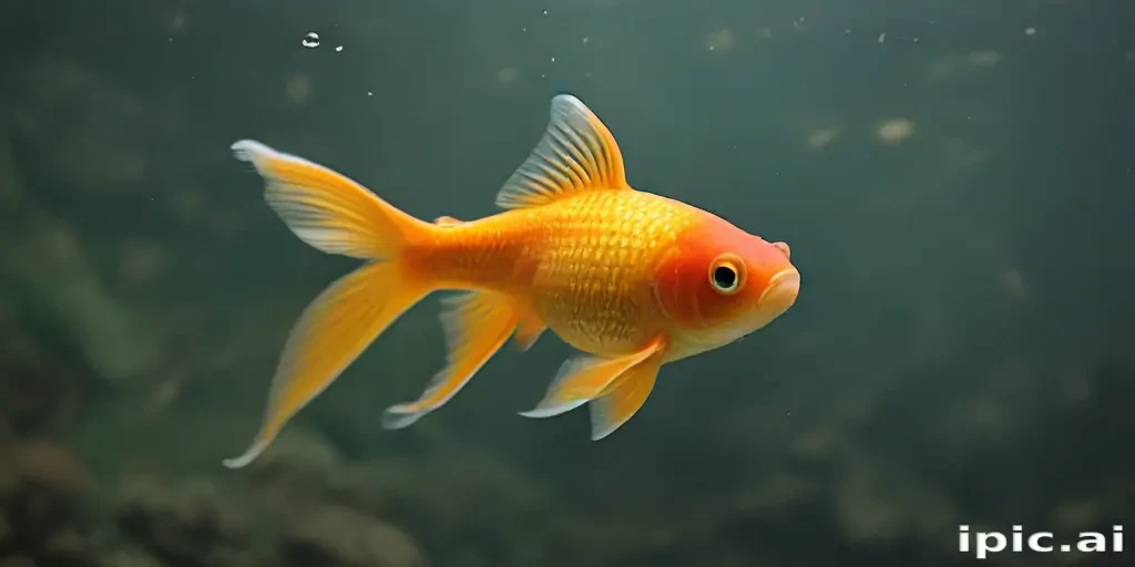 gold fish