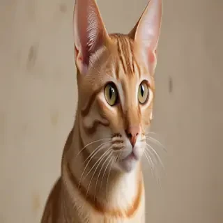 ocicat breed