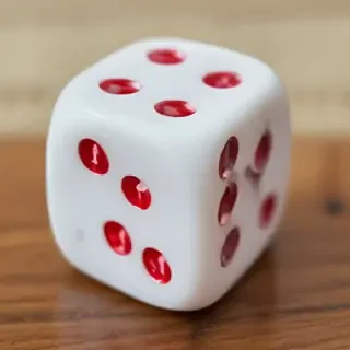 roll dice