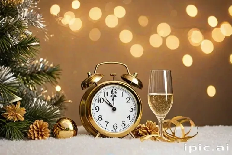 new years background images