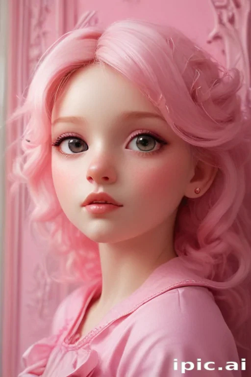 pink cute pictures