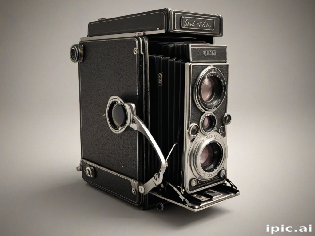 old camera png