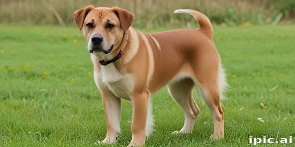 kyi leo dog breed
