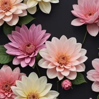 background iphone flowers