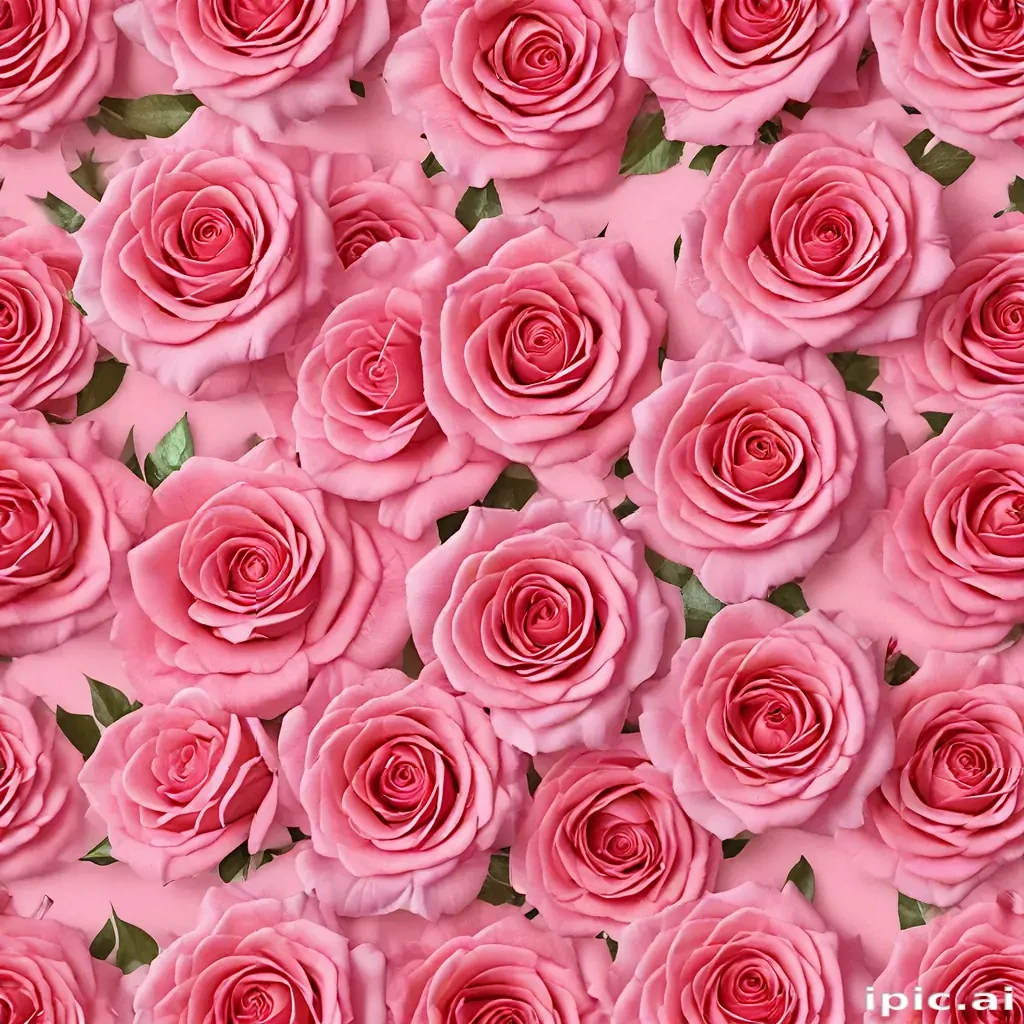 rose background wallpaper