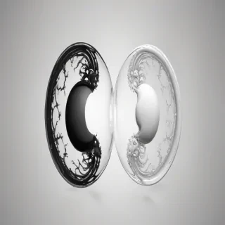 yin and yang png
