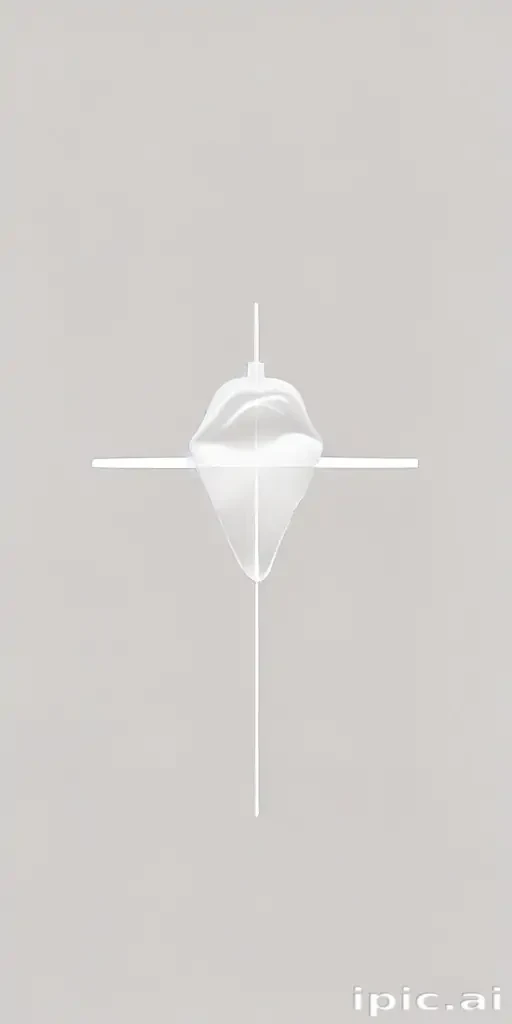 minimalist white aesthetic wallpaper