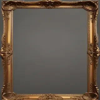 vintage frames png