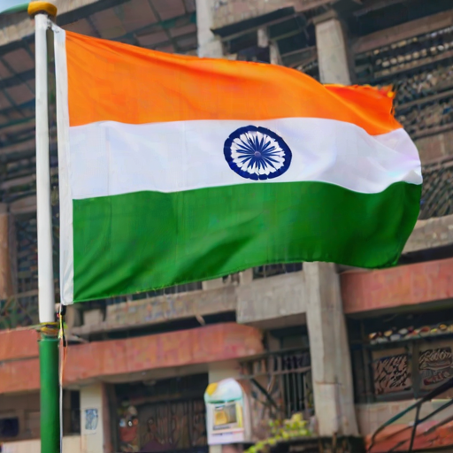 india flag