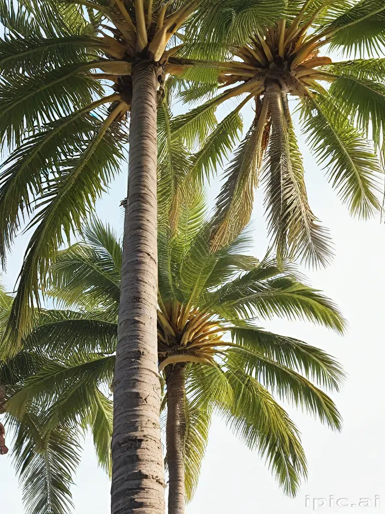palm trees png