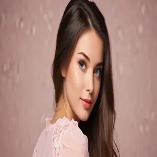 beautiful girl