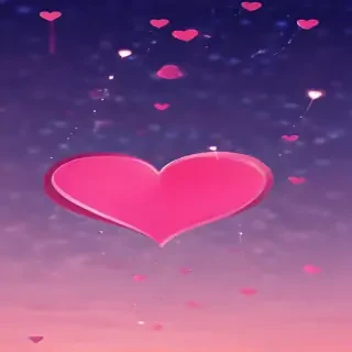 heart backgrounds for iphone