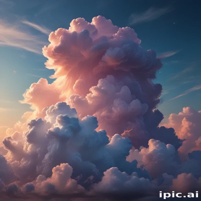 aesthetic cloud backgrounds