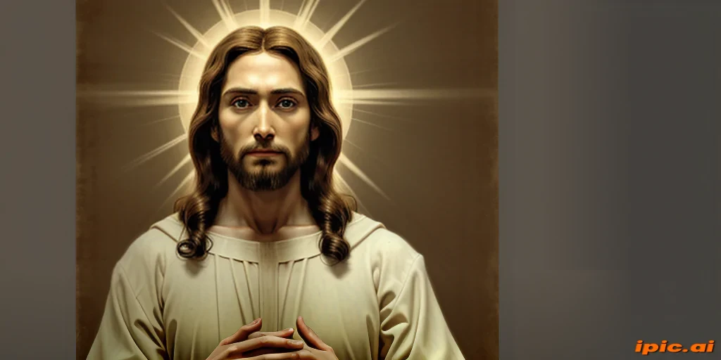wallpaper jesus christ