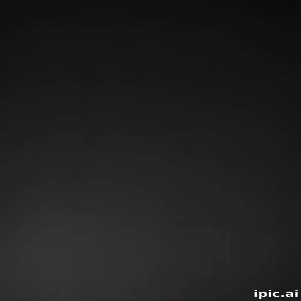 black background phone