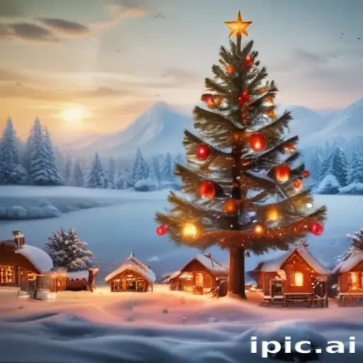 free christmas pictures clip art