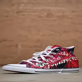 shoe wallpapers