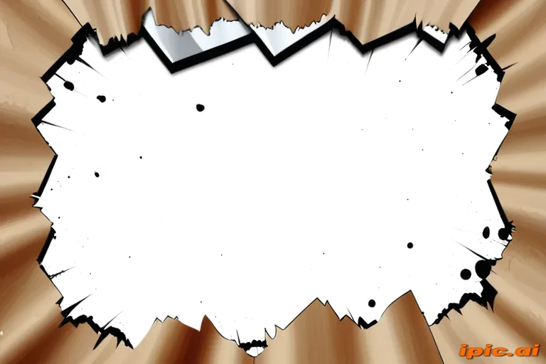ripped background