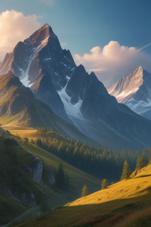 mountain phone wallpapers