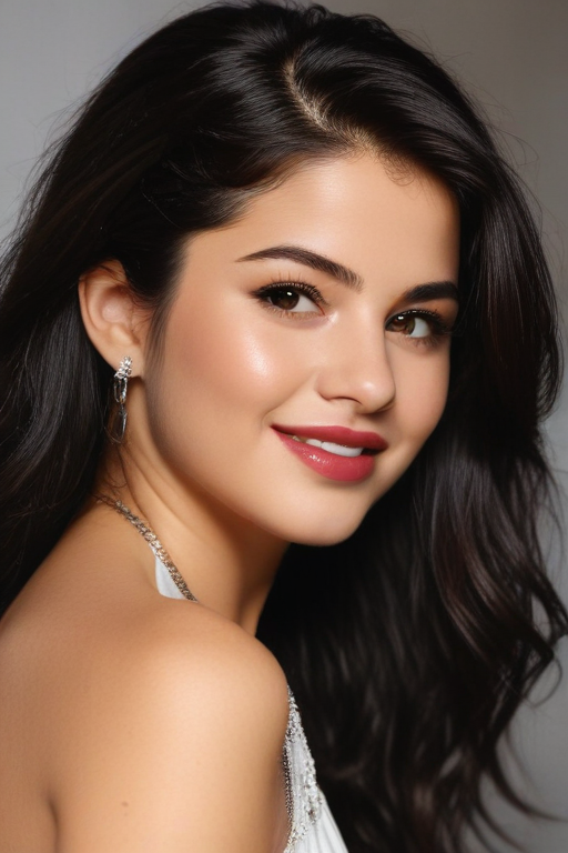 photo selena