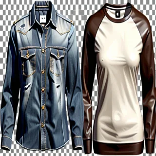 clothing png