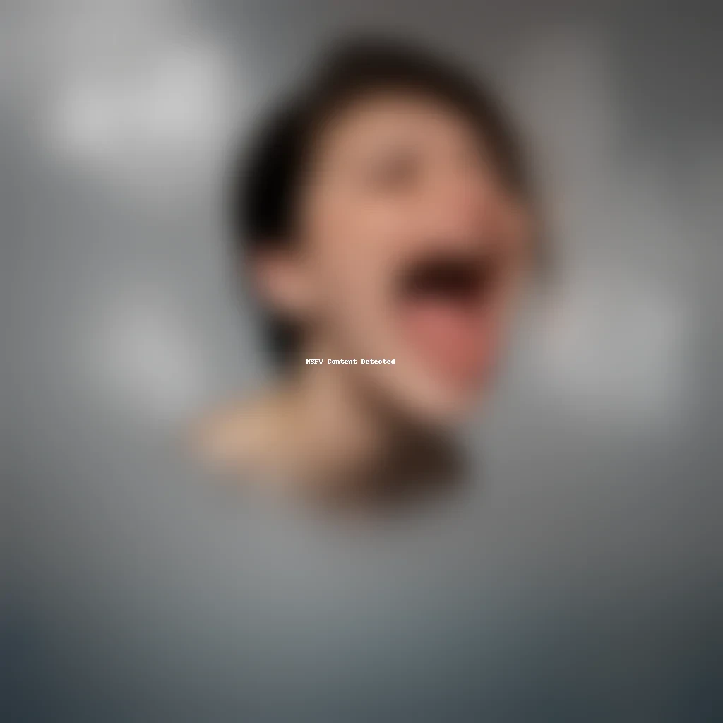 screaming background