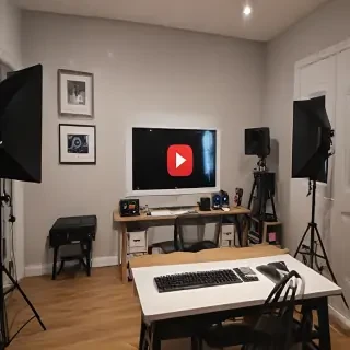 yt studio