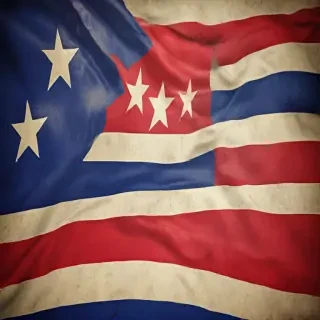 cuban flag wallpaper