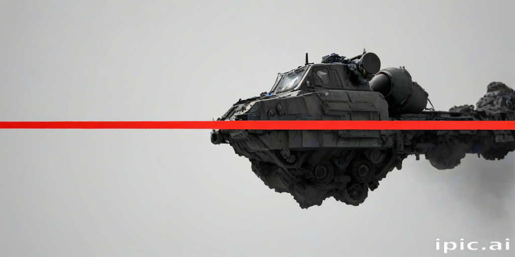 red line png