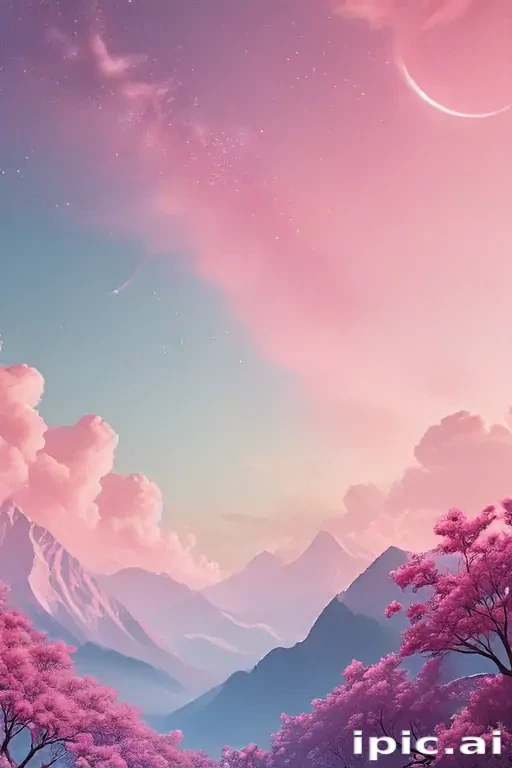 wallpaper for phone aesthetic