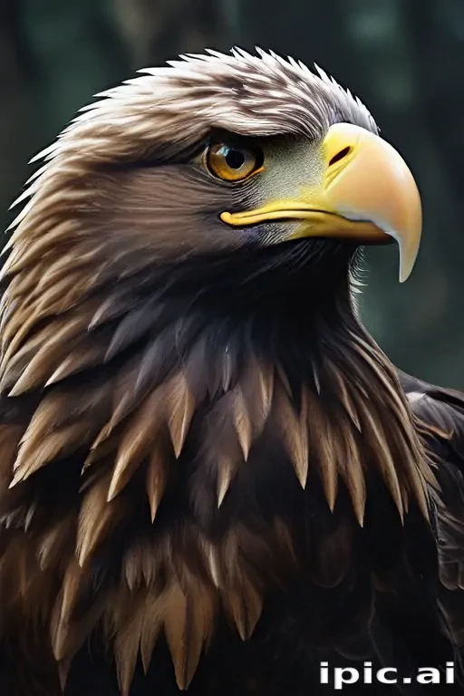 cool eagle wallpaper